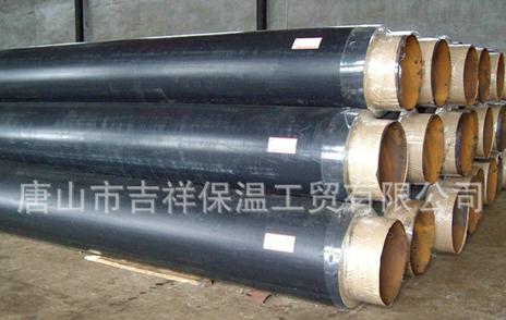 預(yù)制保溫管的保溫層與外護(hù)層之間需要額外涂層嗎？