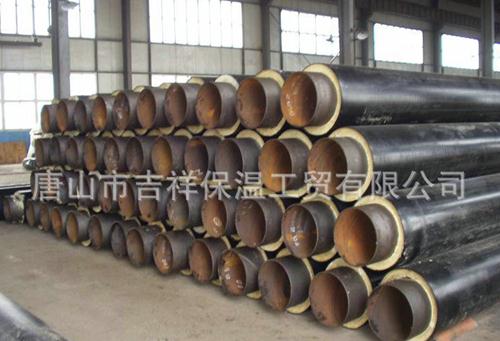 鋼套鋼保溫管的用途怎樣？