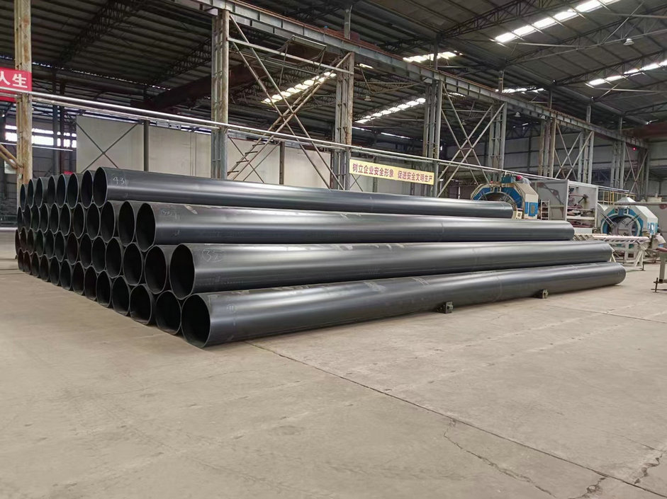 直埋保溫管的性能特點怎樣？